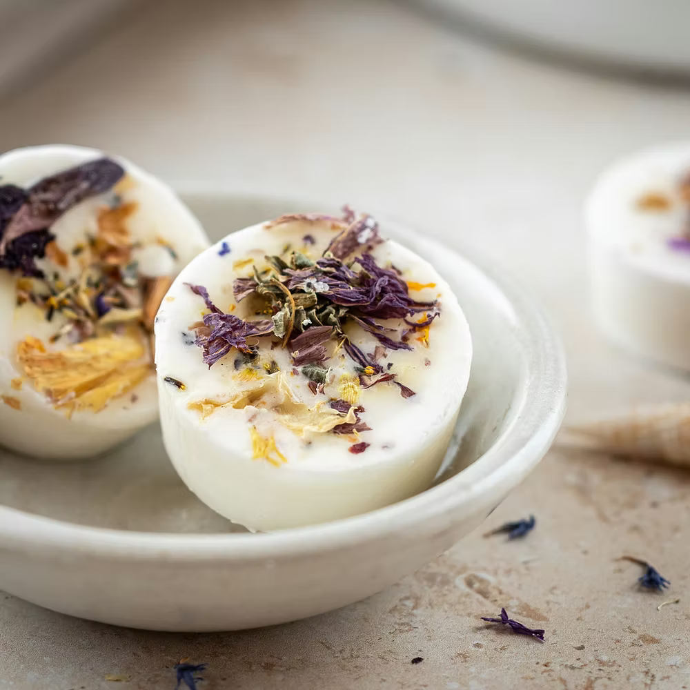 Soy Wax Melts Selection Box