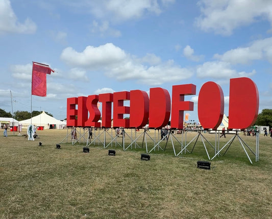 Eisteddfod cultural festival of Wales. Learn Welsh and discover these 8 beginner friendly phrases.