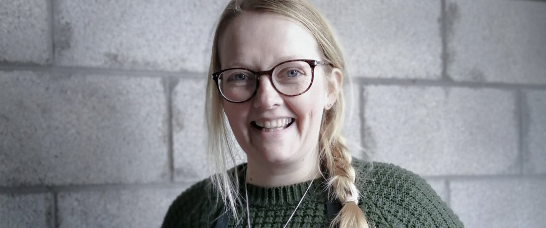 Meet the maker: Rebecca Davies Jewellery