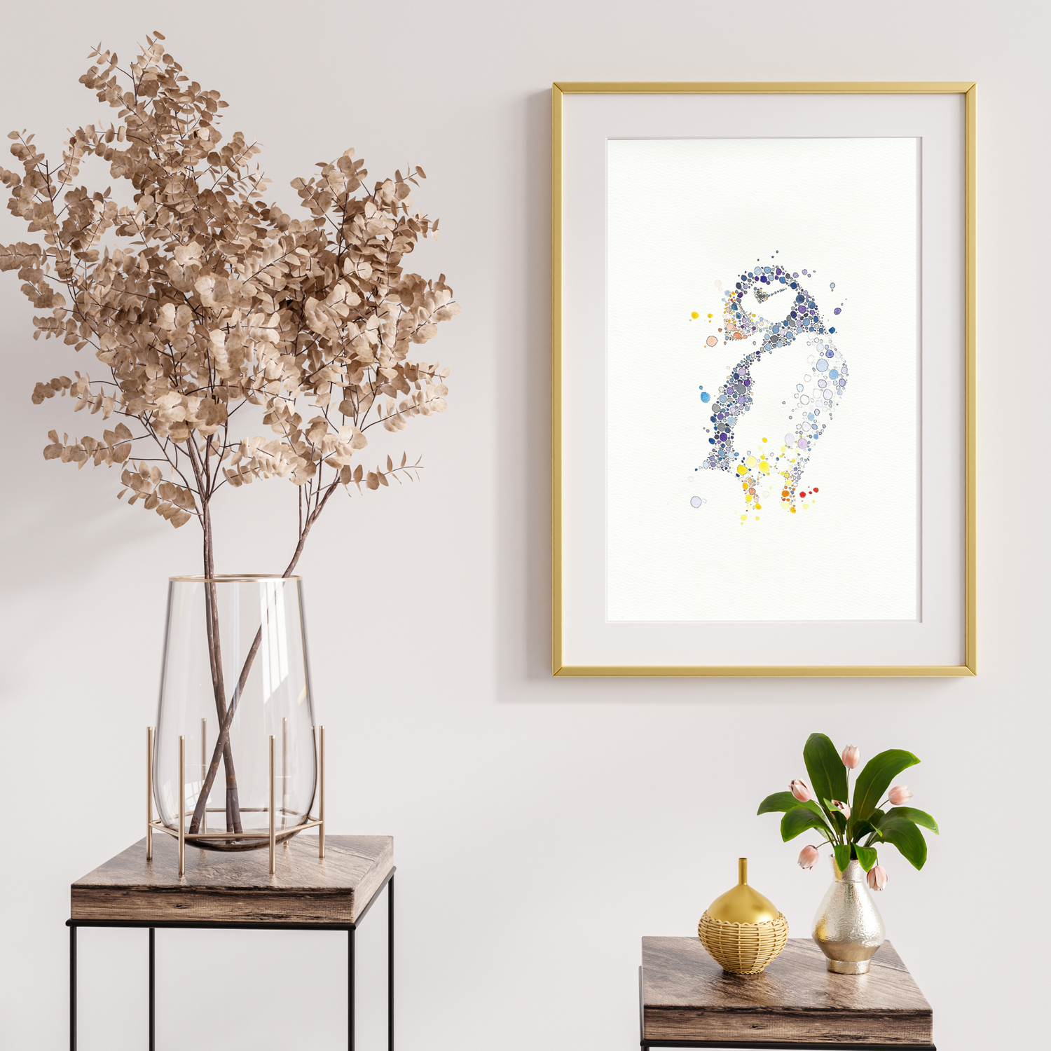 Prints, Stationery & Cards