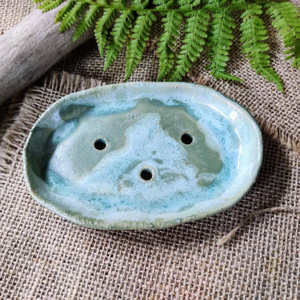 Ceramic Soap Dish