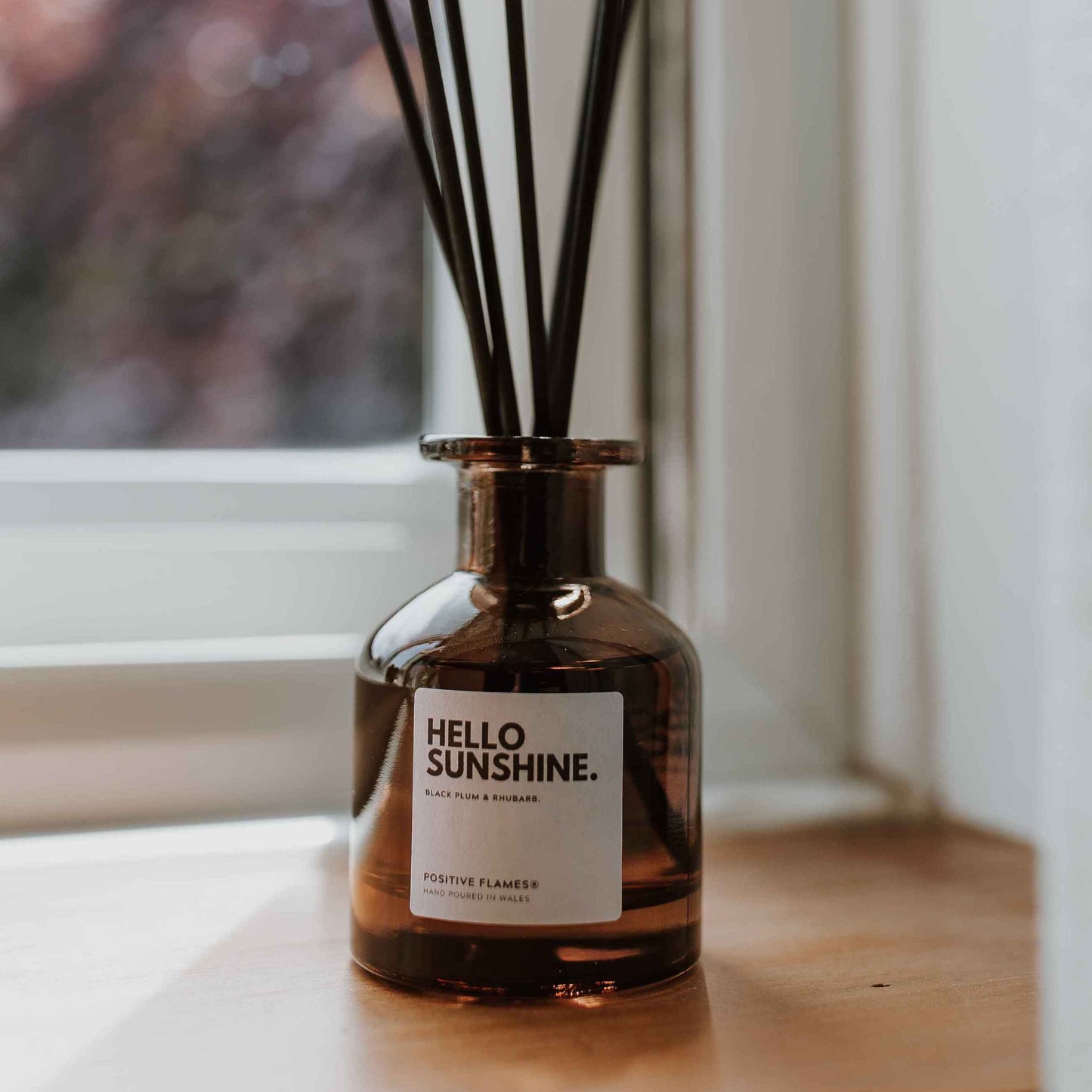 Reed Diffuser