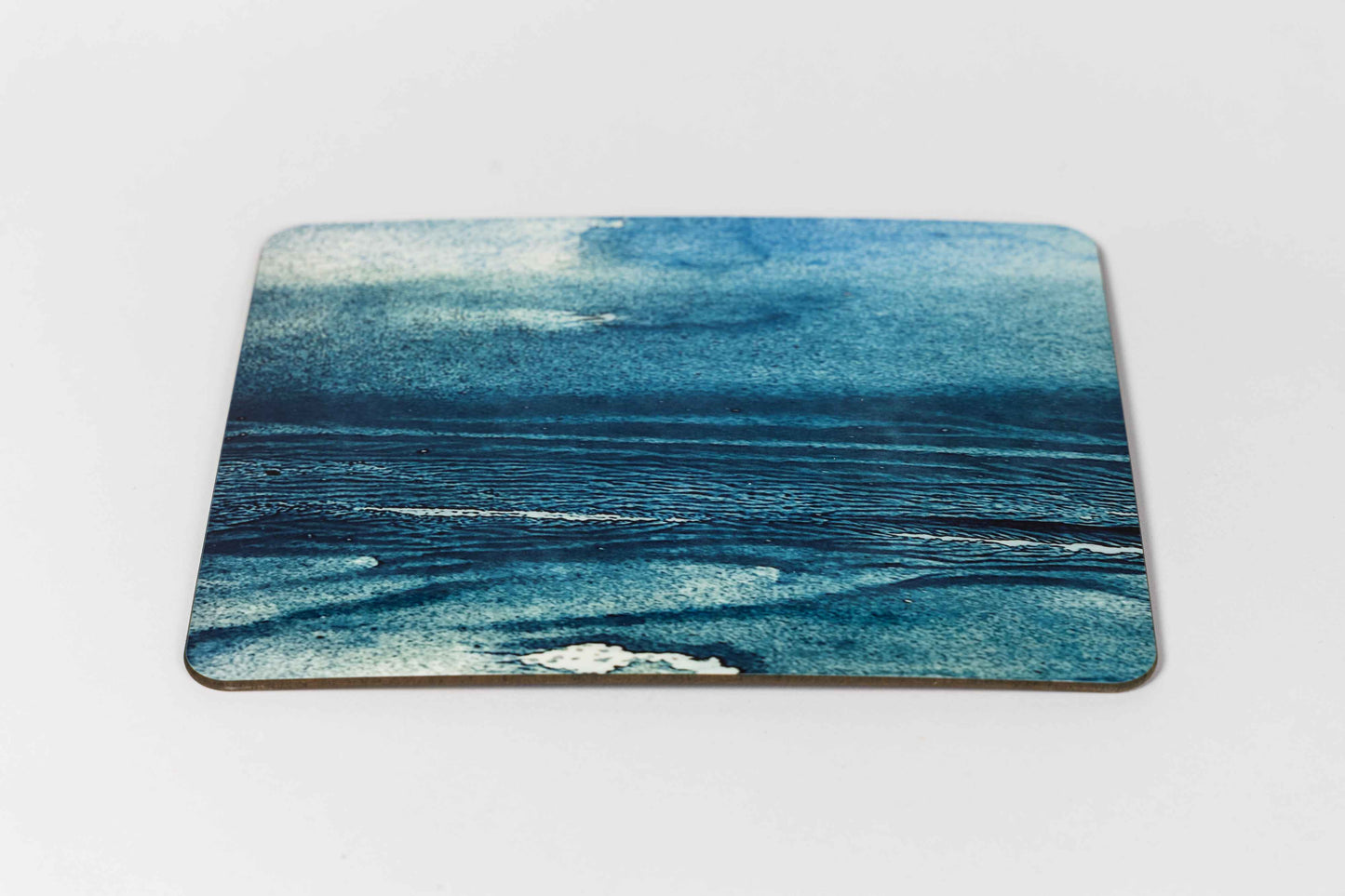 Inky Seascape Placemats