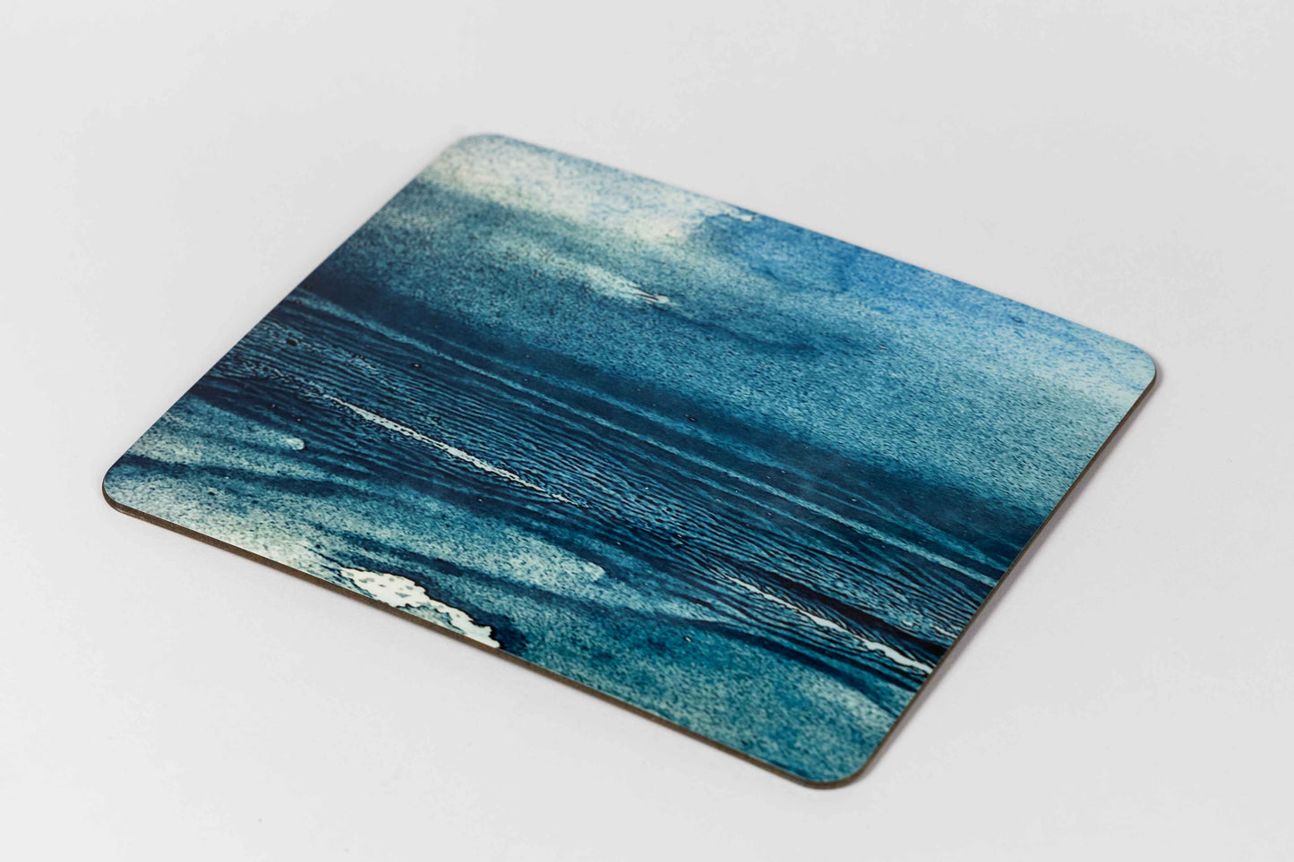 Inky Seascape Placemats