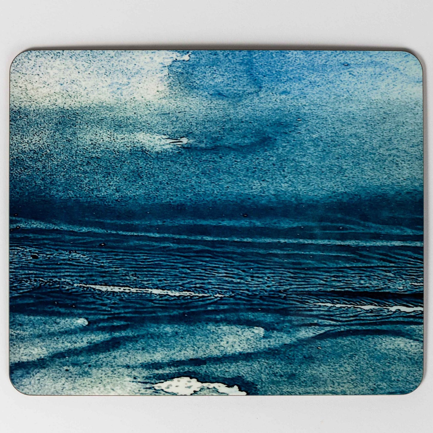 Inky Seascape Placemats