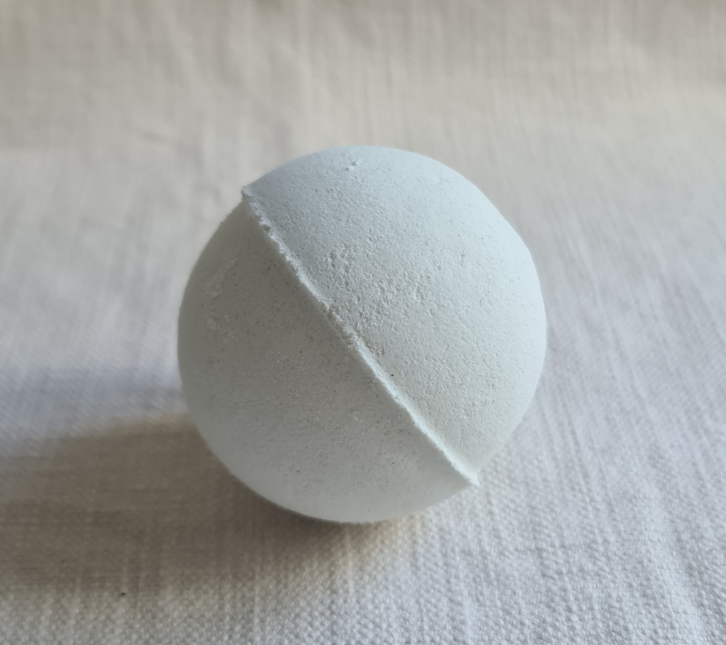 Botanical Bath Bombs made by local small business The Coastal Soap Company