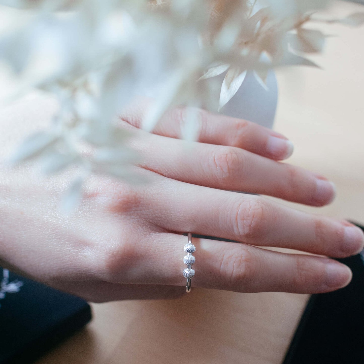 Mindfulness Ring