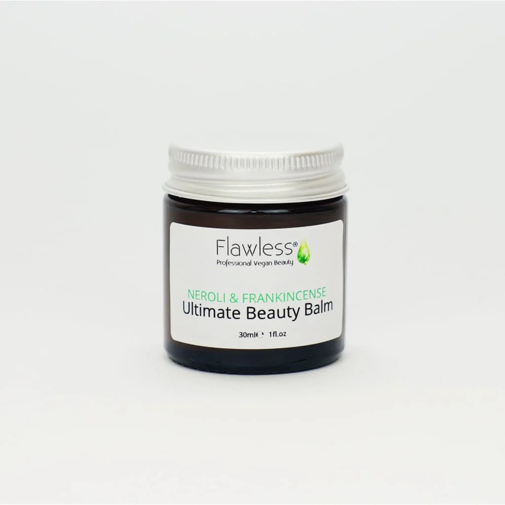 Beauty Balm - 3 in 1 balm, moisturiser and mask. With Neroli and Frankincense