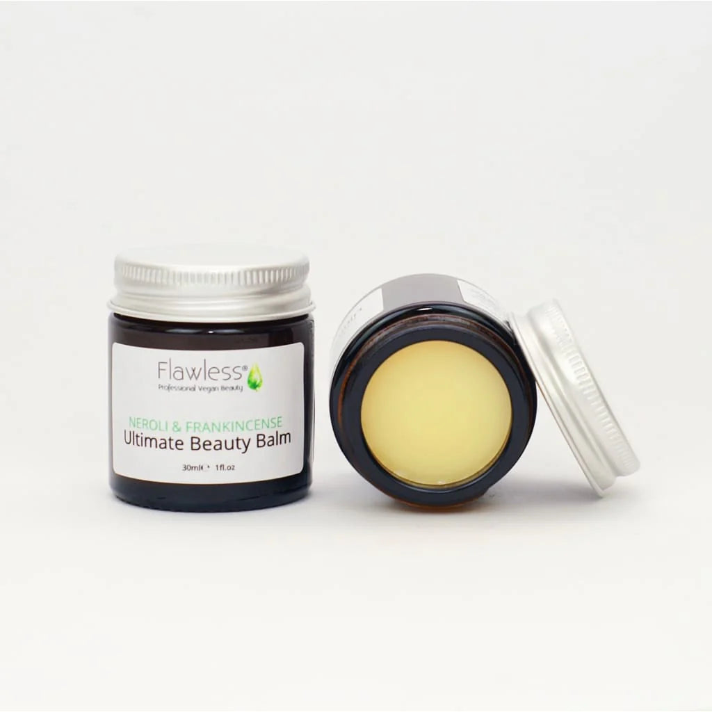 Beauty Balm - 3 in 1 balm, moisturiser and mask. With Neroli and Frankincense