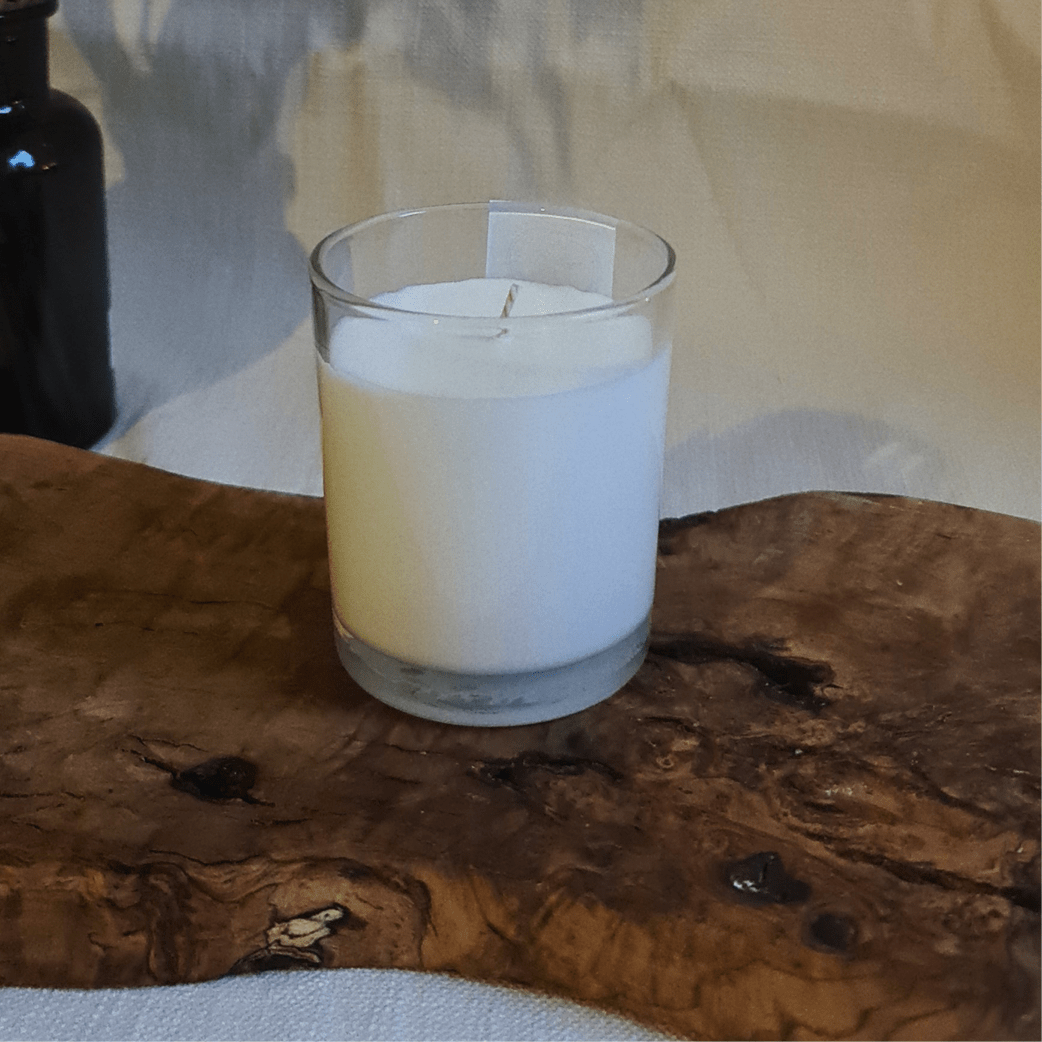 Aromatherapy Candles