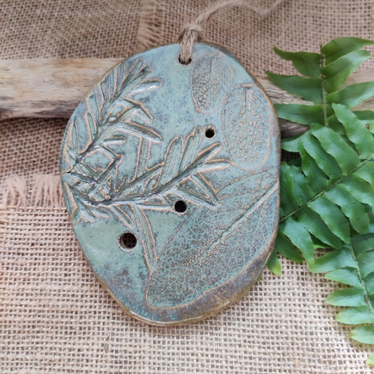 Gorffwys Llwy Ceramig