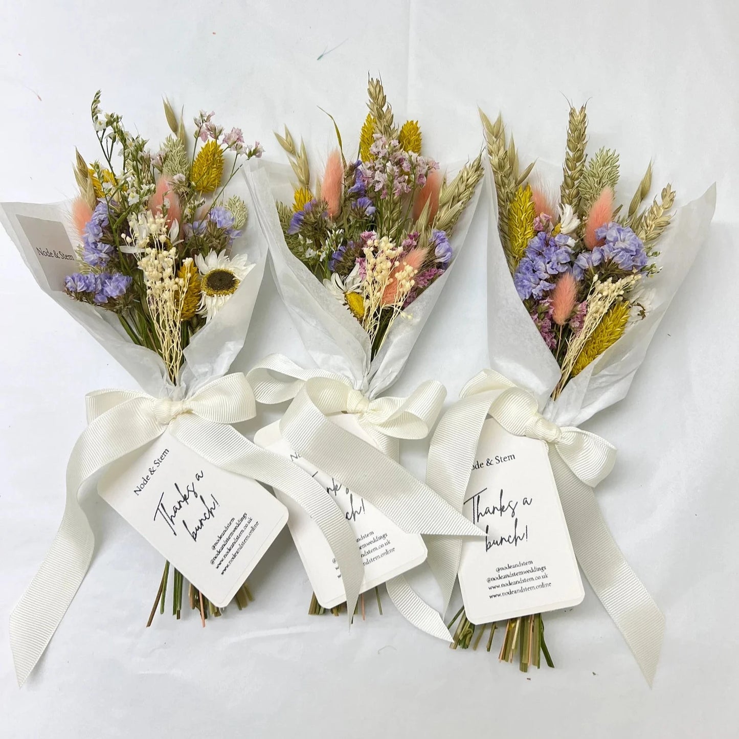 Mini Thank You Bouquet