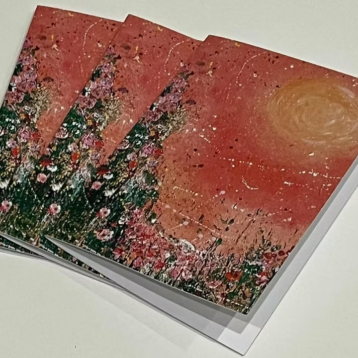 small business stationery made in Wales.