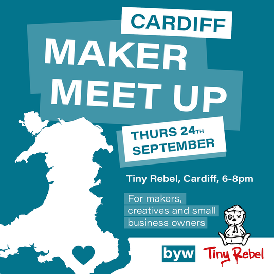 Cardiff Maker Meet Up