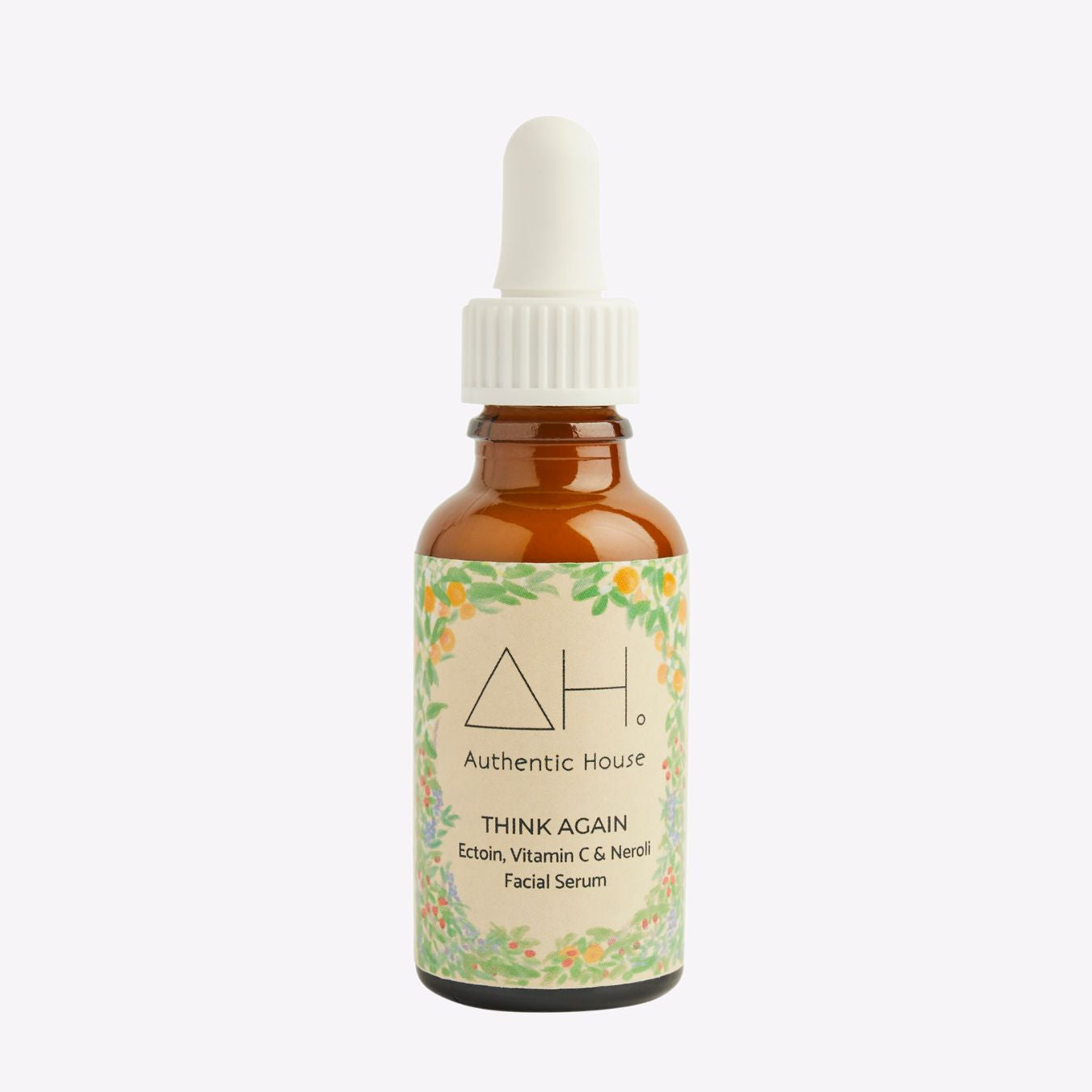 Think Again Facial Serum