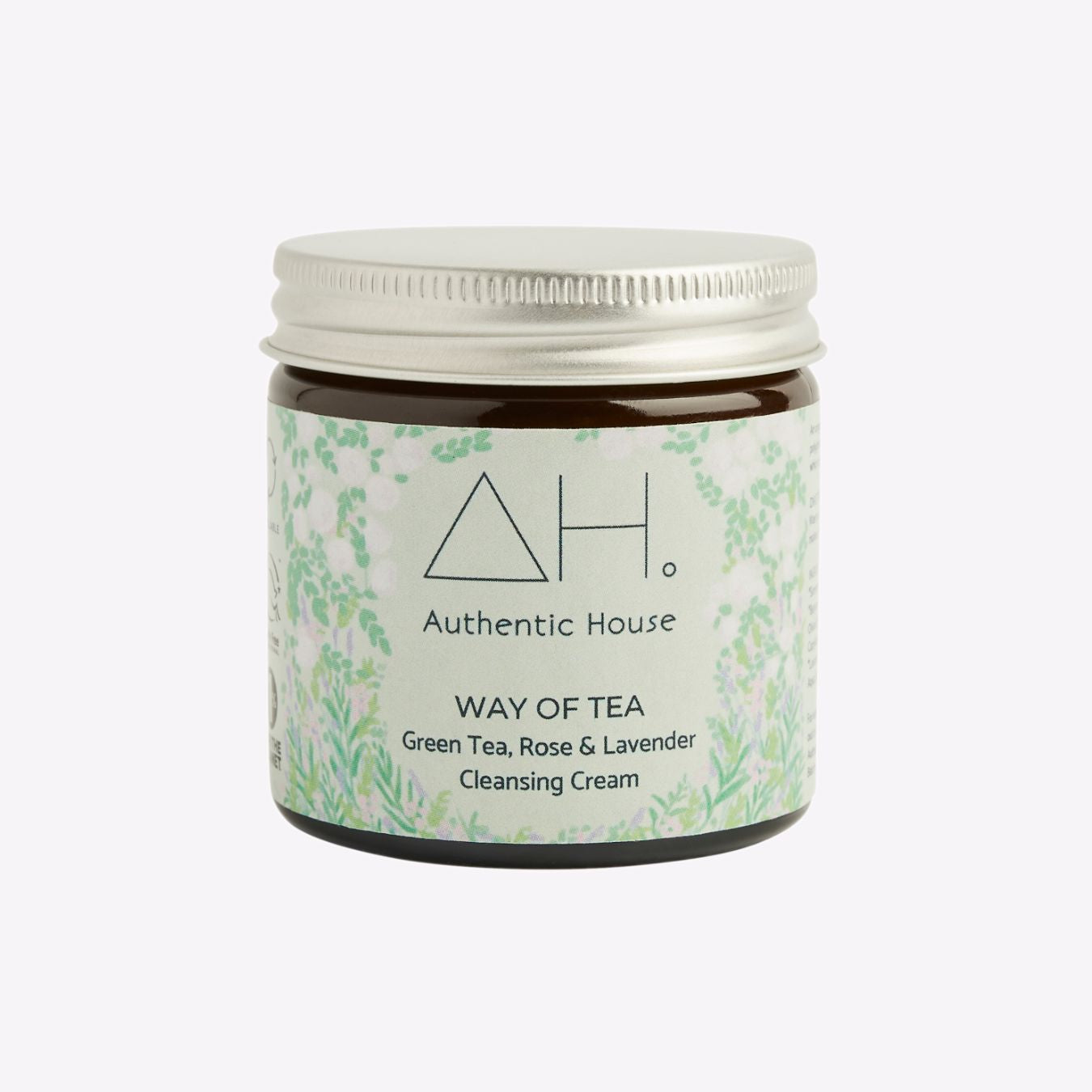 Way Of Tea Cleansing Cream