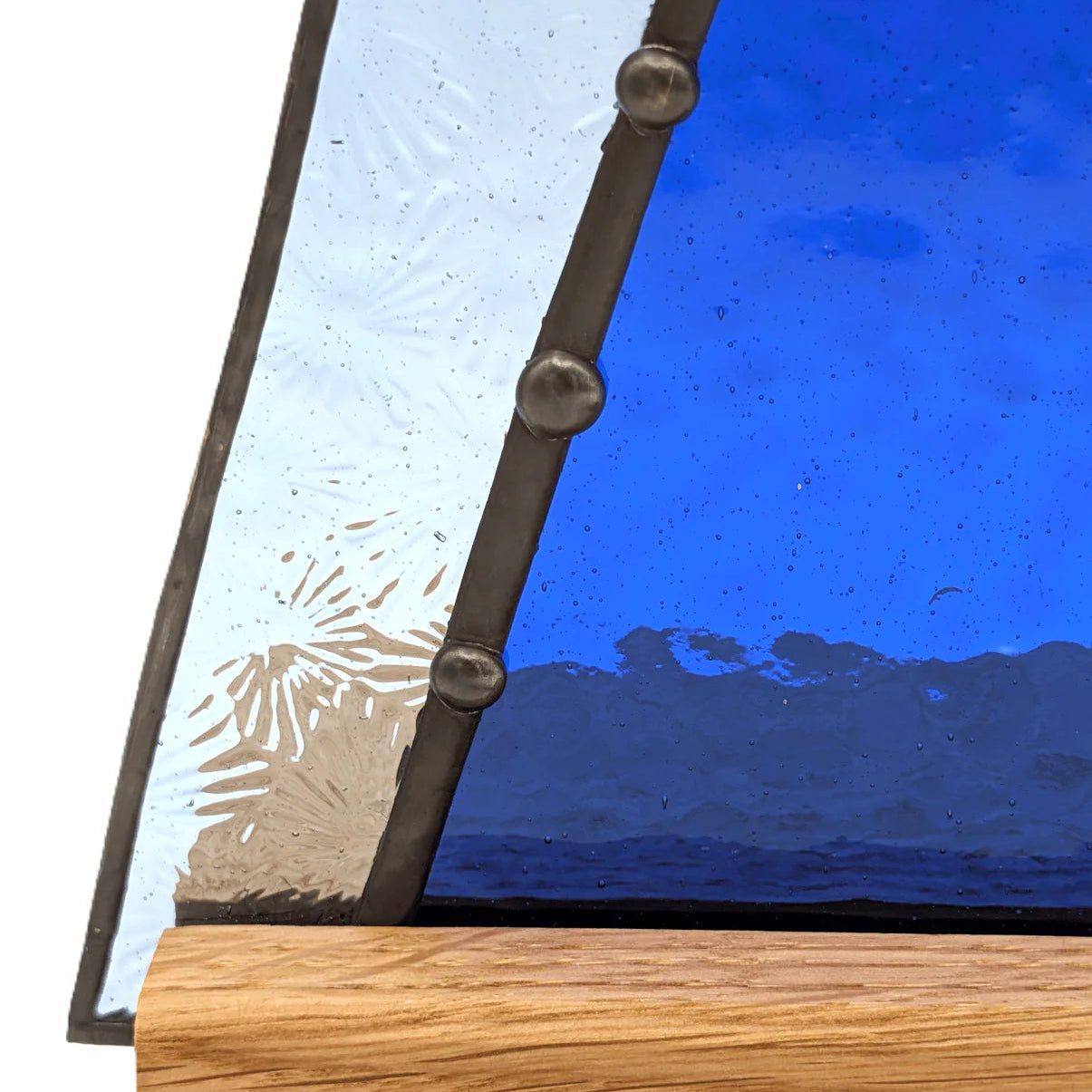 Welsh Lady Glass Art – Bethan Merched Cymreig (M) Pre-order